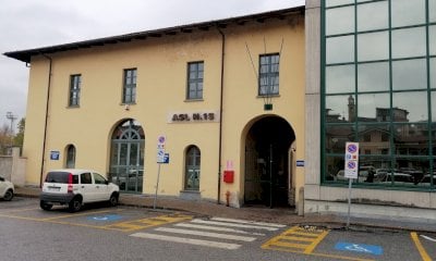 Fuori uso i sistemi informatici dell'Asl a Borgo San Dalmazzo