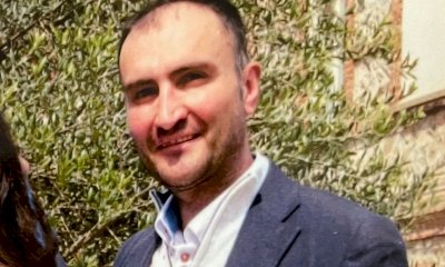 Mercoledì a Confreria i funerali di Andrea Giraudo, morto in un incidente sabato sera