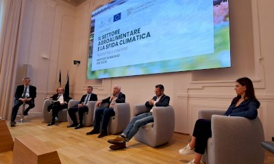 Il settore agroalimentare e la sfida climatica: prospettive e strategie per il Piemonte