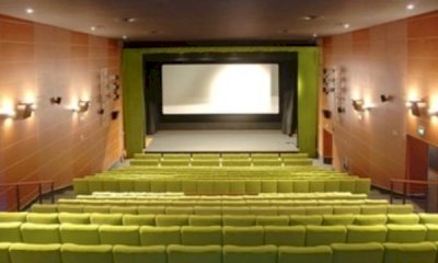 Le “Cattiverie a domicilio” di Thea Sharrock arrivano al Cinema Monviso