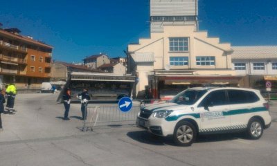 Rimpatriato il marocchino responsabile della violenta aggressione dello scorso ottobre a Borgo San Dalmazzo