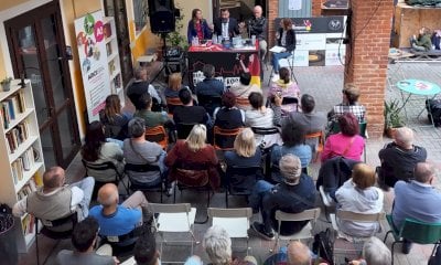 Casa Pride ringrazia i partecipanti all’incontro con Alessandro Zan