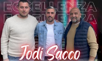 Calcio, Eccellenza: il nuovo allenatore del Centallo è Jodi Sacco