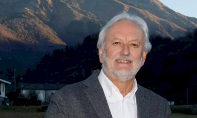 Cinque domande ai candidati alle comunali: Angelo Pellegrino, Boves