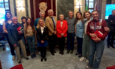 Al via il Cuneo Montagna Festival 2024: incontri, convegni e tante iniziative fino a domenica