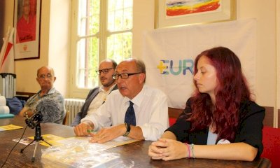 Elezioni regionali, i cuneesi Alice Depetro e Flavio Martino candidati con 