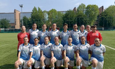 Calcio femminile: weekend perfetto per le squadre del settore giovanile della Freedom