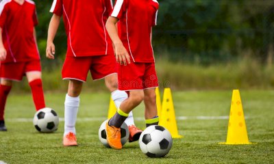 Calcio: a Tarantasca porte aperte gratuito per bambini e bambine 