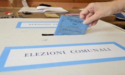 Elezioni comunali, tutti i candidati della provincia di Cuneo