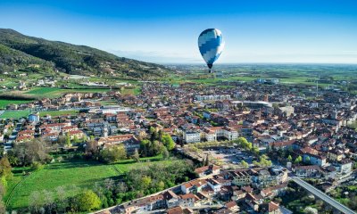 Il 26 maggio a Busca la fiera 