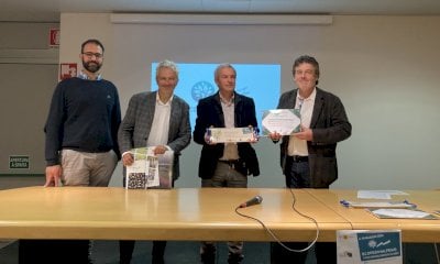 Tutti i premiati dell'Ecofestival Pesio