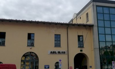 Torna attivo lo sportello Asl di Borgo San Dalmazzo