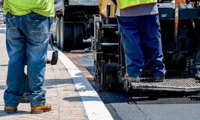 Piccoli comuni, in arrivo quasi tre milioni per i lavori sulla viabilità