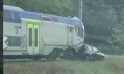 Alba-Bra, di nuovo regolare la circolazione ferroviaria