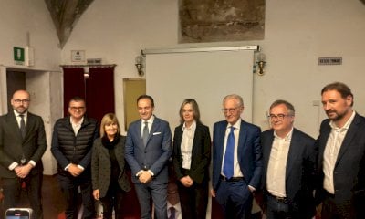 A Savigliano la presentazione della lista Cirio Presidente - Piemonte Moderato e Liberale