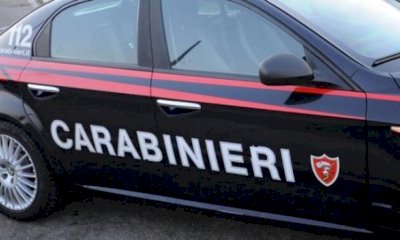 Truffa del falso incidente, ventisettenne campana arrestata a Corneliano d'Alba