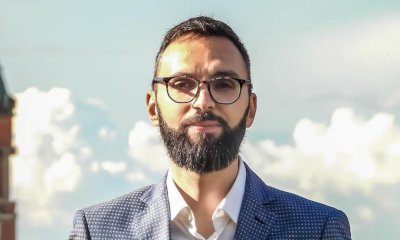 Cinque domande ai candidati alle comunali: Diego Bottasso, Chiusa Pesio