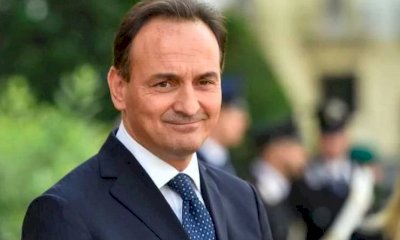 Gradimento dei presidenti di Regione, Cirio perde una posizione