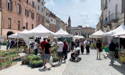 Domenica a Savigliano c'è 