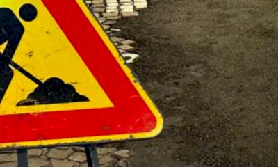 Bra: modifiche temporanee alla viabilità in Gandino, via Cacciorna e via S. Ignazio    