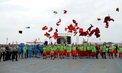 A Peveragno ritorna l'Open Day del Soccorso