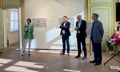 Torna la Festa della Cultura saviglianese