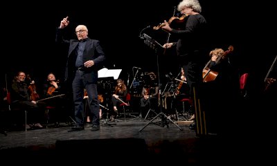 Paolo Hendel ha portato il 