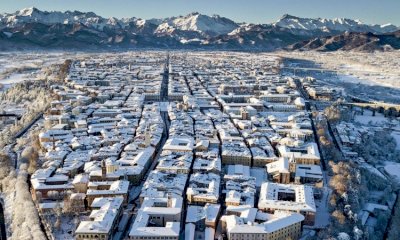 Cuneo Città Alpina 2024, oggi l'investitura ufficiale