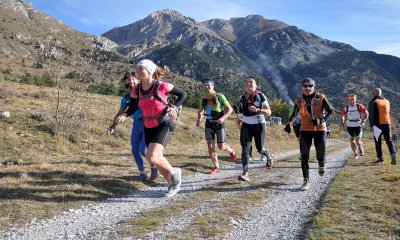 Venerdì 24 maggio si presenta il MUT - Marguareis Ultra Tour