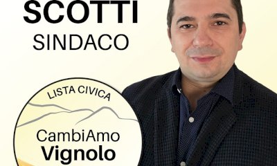 Elezioni comunali: perché nasce la lista civica 