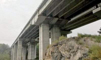 Mondovì, fino al 30 giugno chiude un tratto della provinciale 313 a Pascomonti