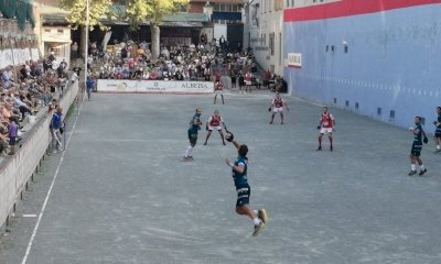 Pallapugno, Serie A: i risultati e la classifica aggiornata