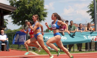Torna il “Meeting di Primavera”, il 2 giugno la grande atletica è di casa a Mondovì