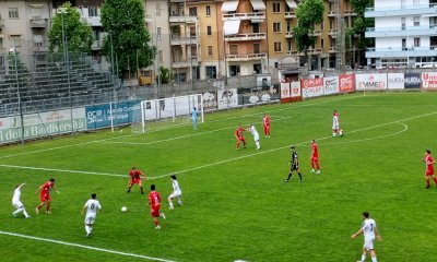 Calcio: dall'Eccellenza alla Terza Categoria, domenica di fuoco tra playoff e playout 