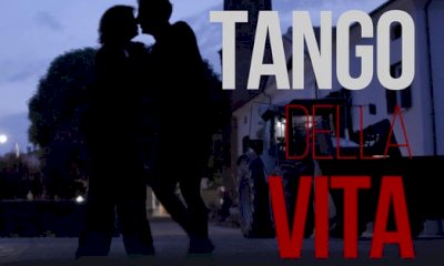 Bra, il docufilm sul valore terapeutico del tango al cinema Vittoria