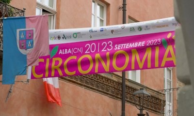 Circonomìa, dal 23 al 26 maggio Alba ospita il festival “verde”