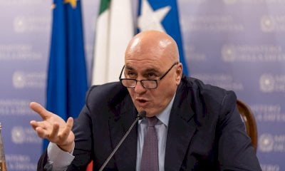 Al castello di Morozzo un dialogo tra Guido Crosetto e Massimo Giletti