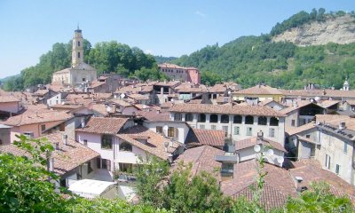 Ceva stila il PEBA per diventare una città accessibile a tutti