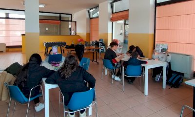 Un nuovo centro aggregativo per giovani a Borgo San Dalmazzo