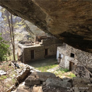 Mostra d’arte e concerto jazz nella splendida cornice di Balma Boves