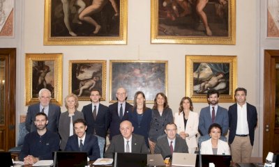 Banca Alpi Marittime, Domenico Massimino nominato nuovo presidente