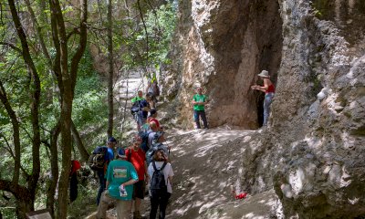 Il Parco Alpi Marittime presenta il progetto 