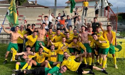 Calcio, playoff di Terza Categoria: il sogno prosegue per Bagnasco, Revello e Piobesi
