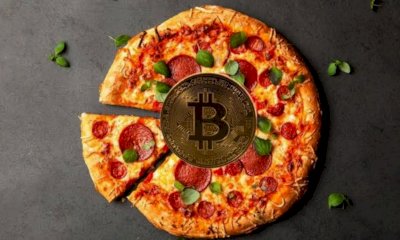 Quando due pizze vennero pagate 600 milioni di dollari: a San Chiaffredo si celebra il Bitcoin Pizza Day