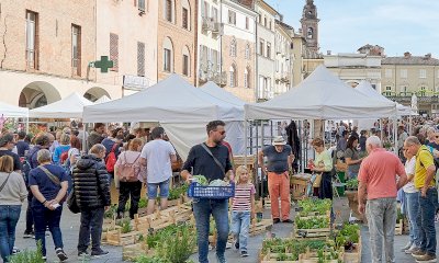 Il sole bacia Savigliano e “QuintEssenza” festeggia un’edizione da record