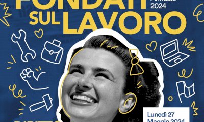 Grandi ospiti per l’assemblea annuale di Confindustria Cuneo