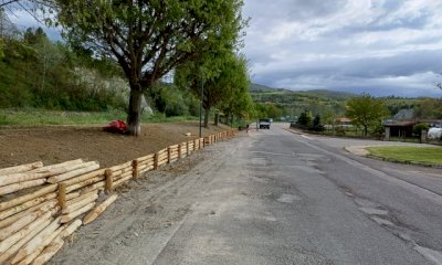 Lavori su strade, marciapiedi e illuminazione: Ceva ancora più sicura, funzionale e bella