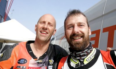 Domenica 26 maggio a Busca il Campionato Interregionale Supermoto