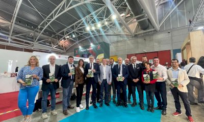 Cuneo nella Guida dei Comuni Sostenibili italiani 2024