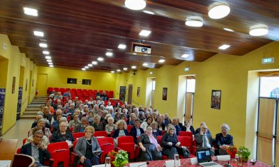 Pronto soccorso e depressione post-pensione al centro della “Giornata della Salute” 2024